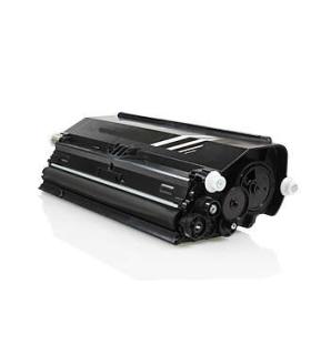 Lexmark E360/E460/E462/X463/X464/X466 Negro Cartucho de Toner Generico - Reemplaza E360H11E/E360H21E/E460X31E/X463H11G/X463H21G