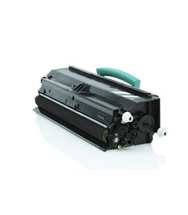Lexmark E450 Negro Cartucho de Toner Generico - Reemplaza E450H11E