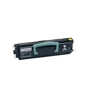 Lexmark X203/X204 Negro Cartucho de Toner Generico - Reemplaza X203A11G