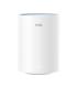 Cudy M1200 Sistema WiFi Mesh AC1200 Dual Band - 867Mbps en 5GHz, 300Mbps en 2,4GHz - 1x Puerto LAN 10/100Mbps, 1x Puerto WAN 10/