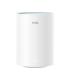 Cudy M1300 Sistema WiFi Mesh AC1200 Dual Band - 867Mbps en 5GHz, 300Mbps en 2,4GHz - 1x Puerto LAN 1000/100/10Mbps, 1x Puerto WA
