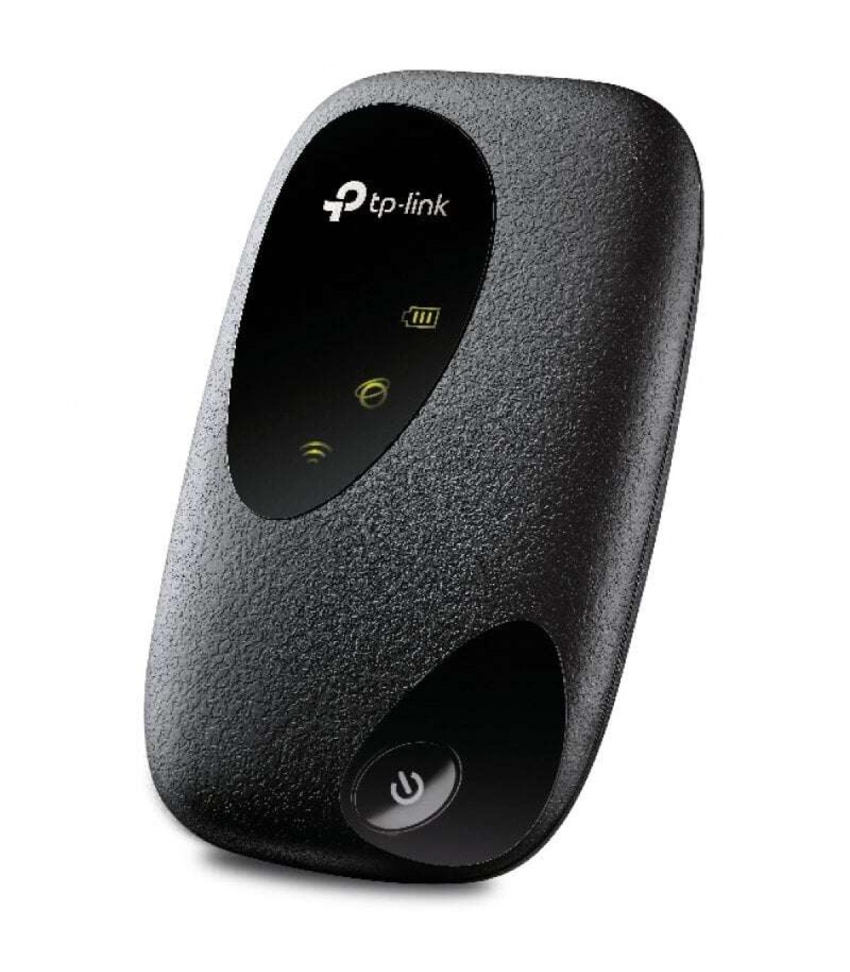 TP-Link M7010 Router Movil WiFi 4G LTE