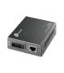 TP-Link Conversor de Medios Multimodo a 10/100 Mbps