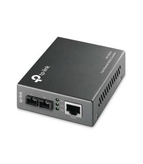 TP-Link Conversor de Medios Multimodo a 10/100 Mbps