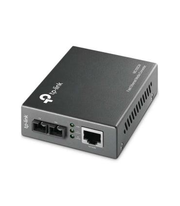 TP-Link Conversor de Medios Multimodo a 10/100 Mbps
