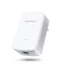 Mercusys Repetidor Extensor de Red WiFi - Hasta 300Mbps - 1x RJ-45, Boton WPS
