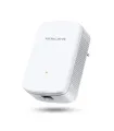 Mercusys Repetidor Extensor de Red WiFi - Hasta 300Mbps - 1x RJ-45, Boton WPS