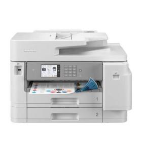 Brother MFC-J5955DW Impresora Multifuncion Color WiFi Fax Duplex 30ppm