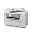 Brother MFC-J6959DW Impresora Multifuncion Color A3 WiFi Fax Duplex 30ppm - Con la Posibilidad de Imprimir en Rollo de Papel
