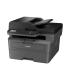 Brother MFC-L2800DW Impresora Multifuncion Monocromo Laser WiFi Duplex Fax 32ppm