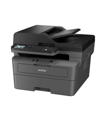 Brother MFC-L2800DW Impresora Multifuncion Monocromo Laser WiFi Duplex Fax 32ppm