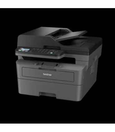 Brother MFC-L2827DWXL Impresora Multifuncion Monocromo Laser WiFi Duplex Fax 32ppm