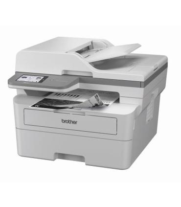 Brother MFC-L2960DW Impresora Multifuncion Monocromo Laser WiFi Duplex Fax 34ppm