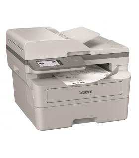 Brother MFC-L2980DW Impresora Multifuncion Monocromo Laser NFC WiFi Duplex Fax 34ppm