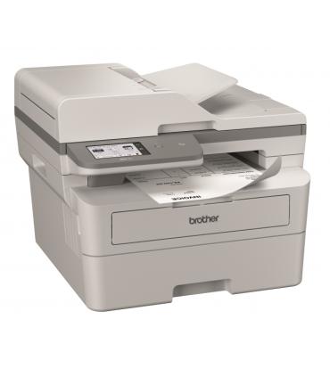 Brother MFC-L2980DW Impresora Multifuncion Monocromo Laser NFC WiFi Duplex Fax 34ppm