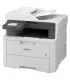 Brother MFC-L3740CDWE EcoPro Impresora Multifuncion Color Laser LED WiFi Duplex Fax 18ppm
