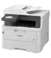 Brother MFC-L3760CDW Impresora Multifuncion Color Laser LED WiFi Duplex Fax 26ppm