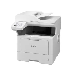 Brother MFC-L5710DW Impresora Multifuncion Laser Monocromo WiFi Duplex 48ppm