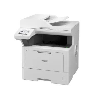 Brother MFC-L5710DW Impresora Multifuncion Laser Monocromo WiFi Duplex 48ppm