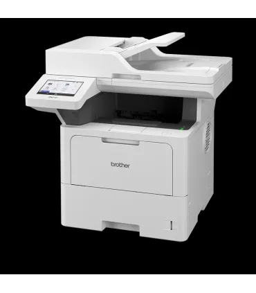 Brother MFC-L6710DW Impresora Multifuncion Laser Monocromo WiFi Duplex 50ppm