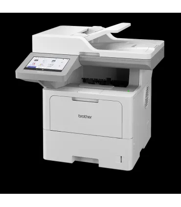 Brother MFC-L6910DN Impresora Multifuncion Laser Monocromo Duplex 50ppm