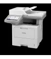 Brother MFC-L6910DN Impresora Multifuncion Laser Monocromo Duplex 50ppm