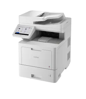 Brother MFC-L9630CDN Impresora Multifuncion Laser Color Duplex Fax 40ppm