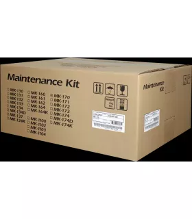 Kyocera MK170 Kit de Mantenimiento Original - 1702LZ8NL0