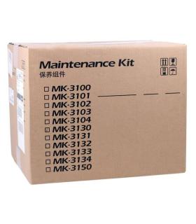 Kyocera MK3130 Kit de Mantenimiento Original - 1702MT8NLV