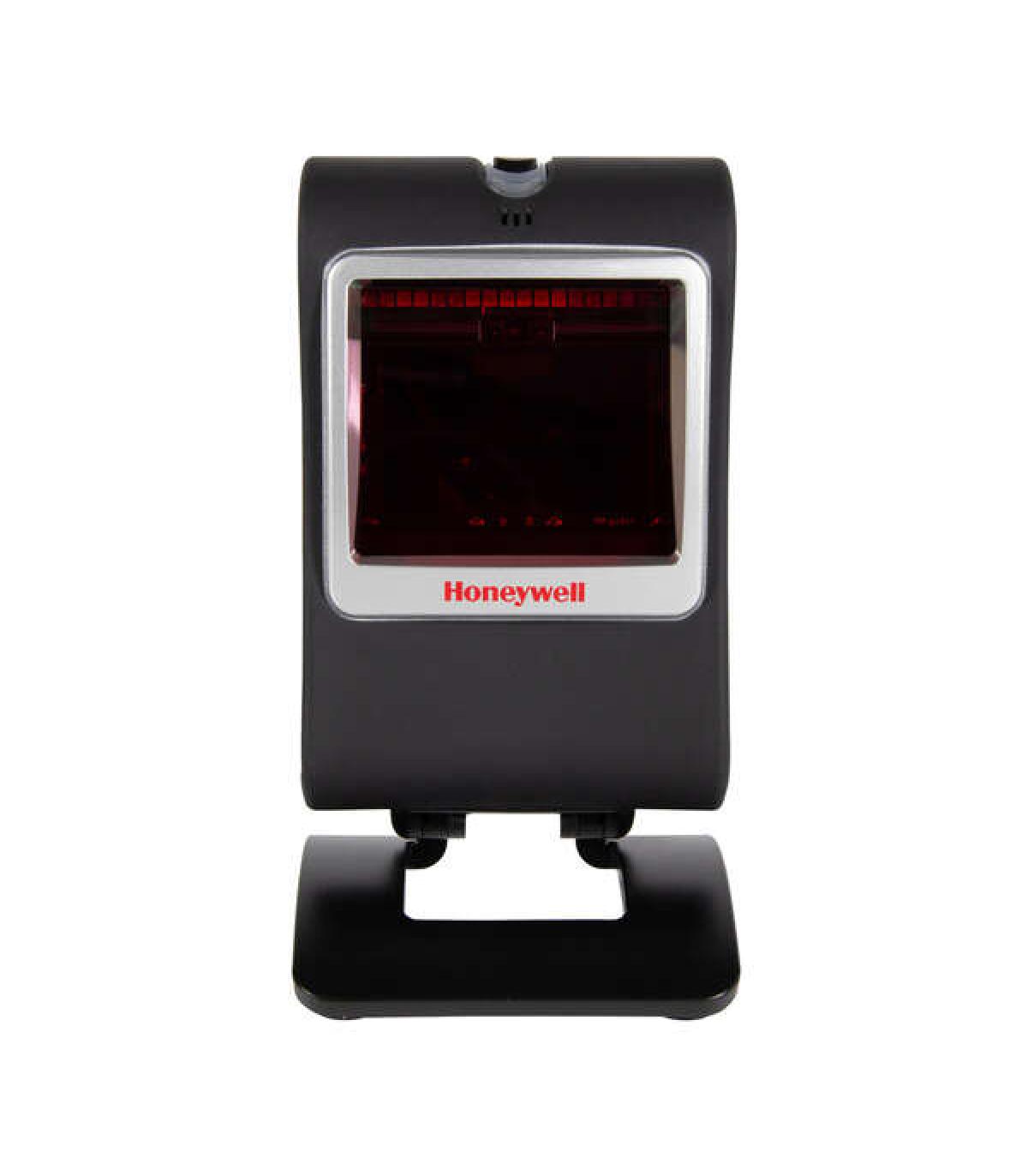 Honeywell Genesis 7580g Lector de Codigos de Barras 1D, PDF, 2D, Multi-IF USB - CodeGate