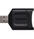 Kingston Lector de Tarjetas SD UHS-II MobileLite Plus USB 3.2 Gen 1