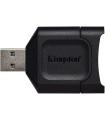 Kingston Lector de Tarjetas SD UHS-II MobileLite Plus USB 3.2 Gen 1