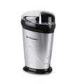 Orbegozo MO 3250 Molinillo de Cafe Multifuncional - Cuchilla de Acero Inoxidable - Potencia de 150W - Boton de Seguridad - Diseñ