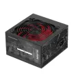 Mars Gaming MPIII750 Fuente de Alimentacion 750W ATX - 85% de Eficiencia - PFC Activo - Silenciosa