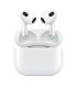 Apple AirPods Pro 3ª Gen Auriculares Inalambricos Bluetooth 5.0 - 2 Microfonos - Control de Sensor de Presion - Autonomia hasta.