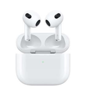 Apple AirPods Pro 3ª Gen Auriculares Inalambricos Bluetooth 5.0 - 2 Microfonos - Control de Sensor de Presion - Autonomia hasta.