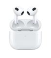 Apple AirPods Pro 3ª Gen Auriculares Inalambricos Bluetooth 5.0 - 2 Microfonos - Control de Sensor de Presion - Autonomia hasta 
