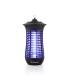 Orbegozo MQ 4018 Mata Insectos Electrico - Ecologico y Facil de Usar - sin Emision de Agentes Contaminantes - Elimina Insectos..