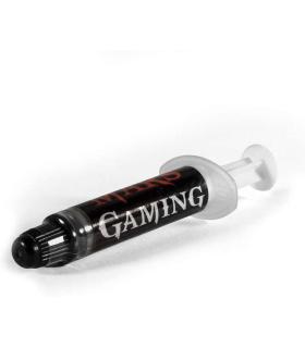 Mars Gaming Pasta Termica - Soporta hasta 280ºC - Capacidad 1gr