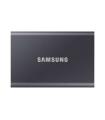 Samsung T7 Disco Duro Externo SSD 1TB PCIe NVMe USB 3.2 - Color Gris