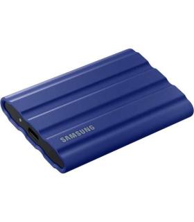 Samsung T7 Shield Disco Duro Externo SSD 1TB USB-C