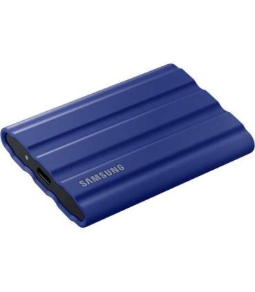 Samsung T7 Shield Disco Duro Externo SSD 1TB USB-C