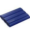 Samsung T7 Shield Disco Duro Externo SSD 1TB USB-C