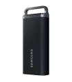 Samsung T5 EVO Disco Duro Externo SSD 8TB USB-C