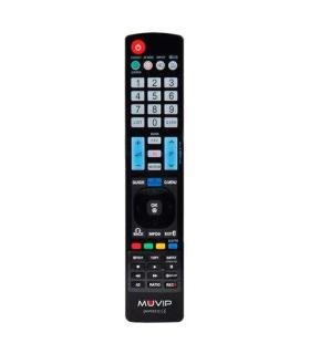 Muvip Mando a Distancia compatible con Televisores LG