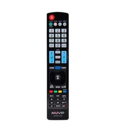 Muvip Mando a Distancia compatible con Televisores LG