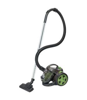 Muvip Pro 600 Aspirador de Trineo Ciclonico Compacto 700W - Filtro HEPA - Deposito 1.8L - Cable de 5m