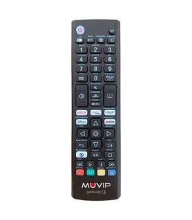 Muvip Serie Small Mando a Distancia Universal Smart TV