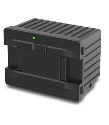 Muvip Bateria Portatil para Neveras - 15600mAh - Compatible con MV0464, MV0465, MV0468 - Gran Capacidad - Color Negro