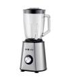 Muvip Batidora Inoxidable Vaso Cristal 1500W 1.5 Litros